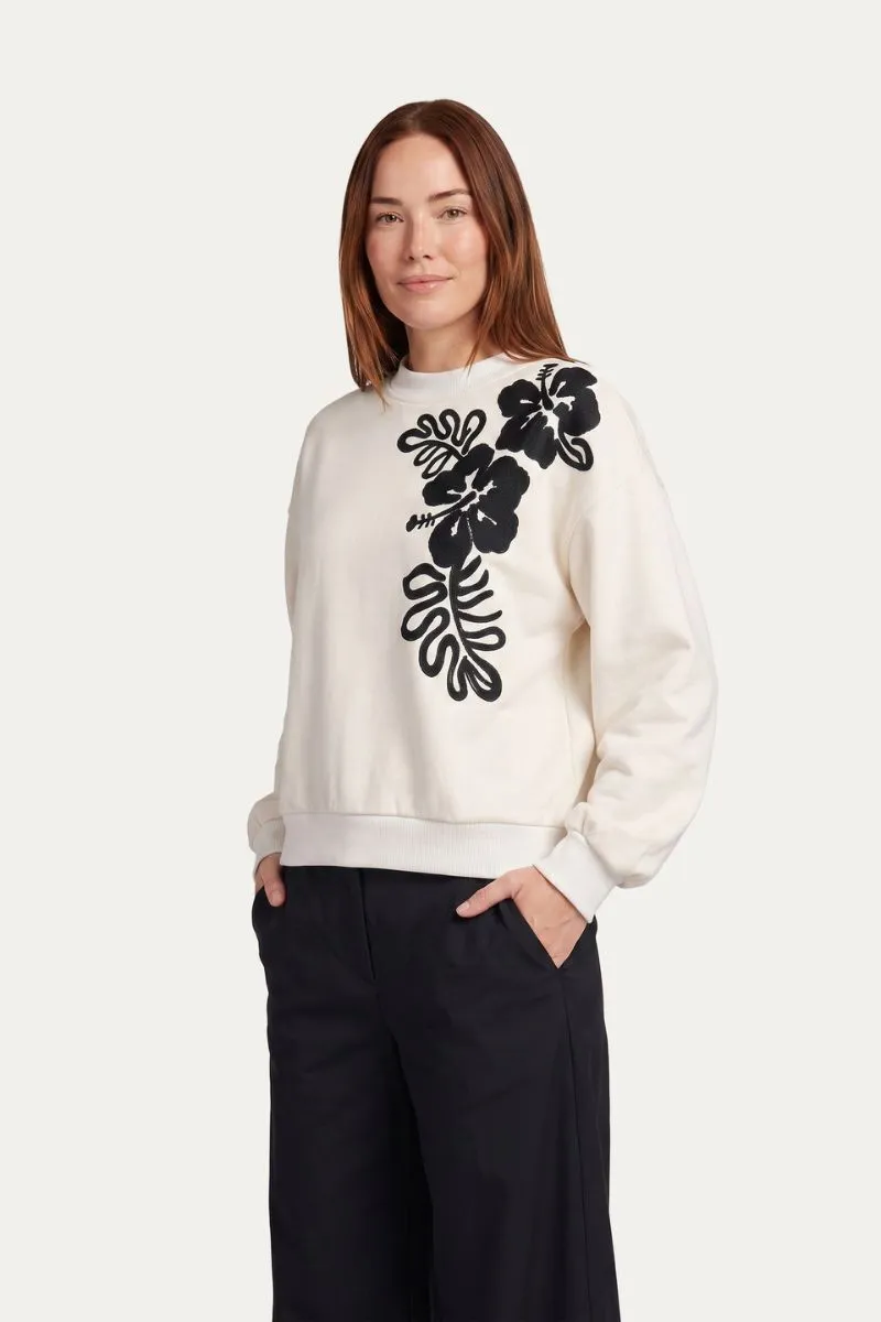 G-maxx Zephyra Sweater Sand, sandkleurige trui